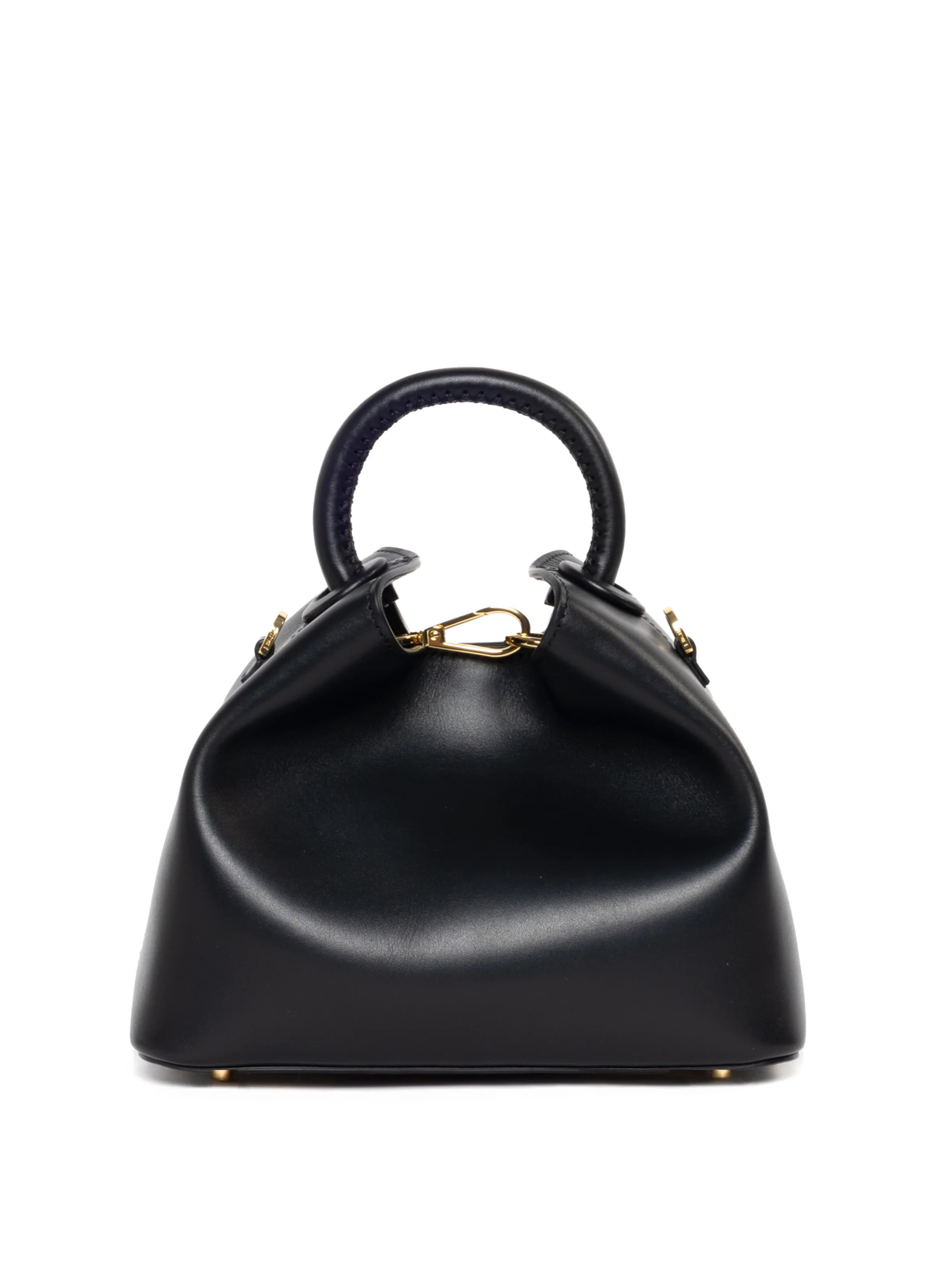 Baozi Leather Black | Elleme
