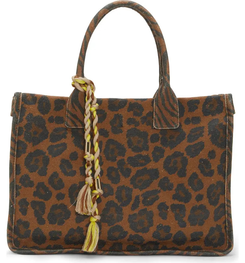 Orla Canvas Tote | Nordstrom Rack