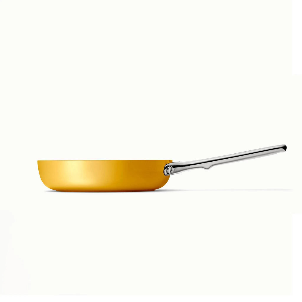 Caraway Mini Fry Pan - 8 Inch | REBEL (formerly Rebelstork)