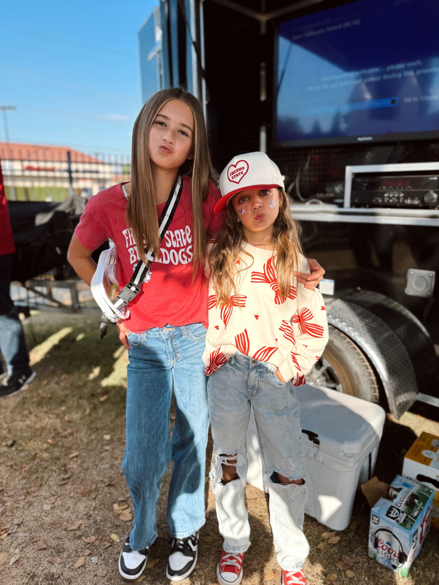 Anything with a bow ◡̈ 

#LTKkids