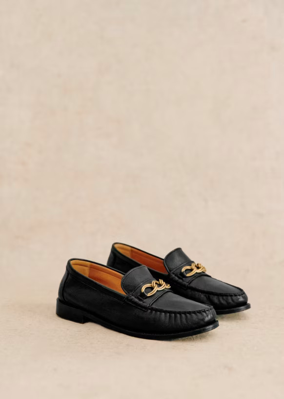 Vicky Loafers | Sezane Paris - US