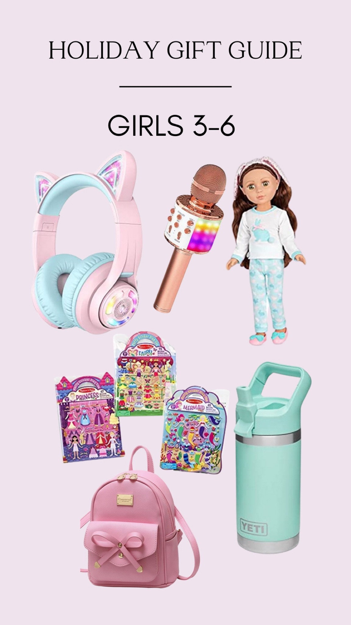 #giftguide

#LTKsalealert #LTKHoliday #LTKkids