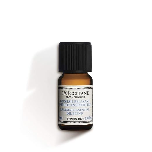 L'Occitane Aromachologie Relaxing Essential Oil Blend | Amazon (US)