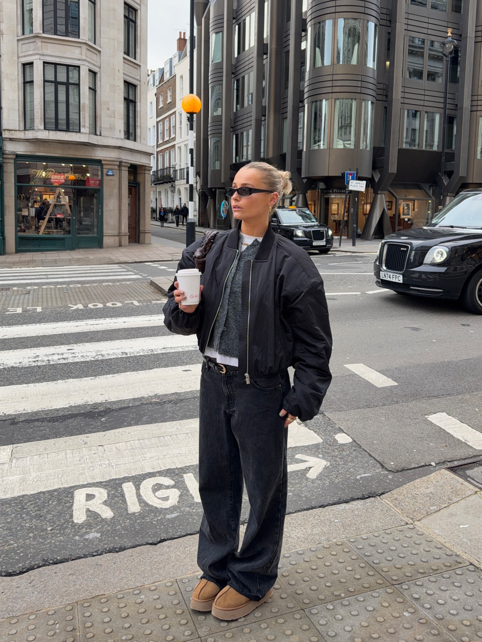 A super easy and casual outfit! 

#LTKjeans #LTKuk #LTKstyletip