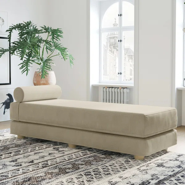 Ishee Upholstered Daybed | Wayfair North America