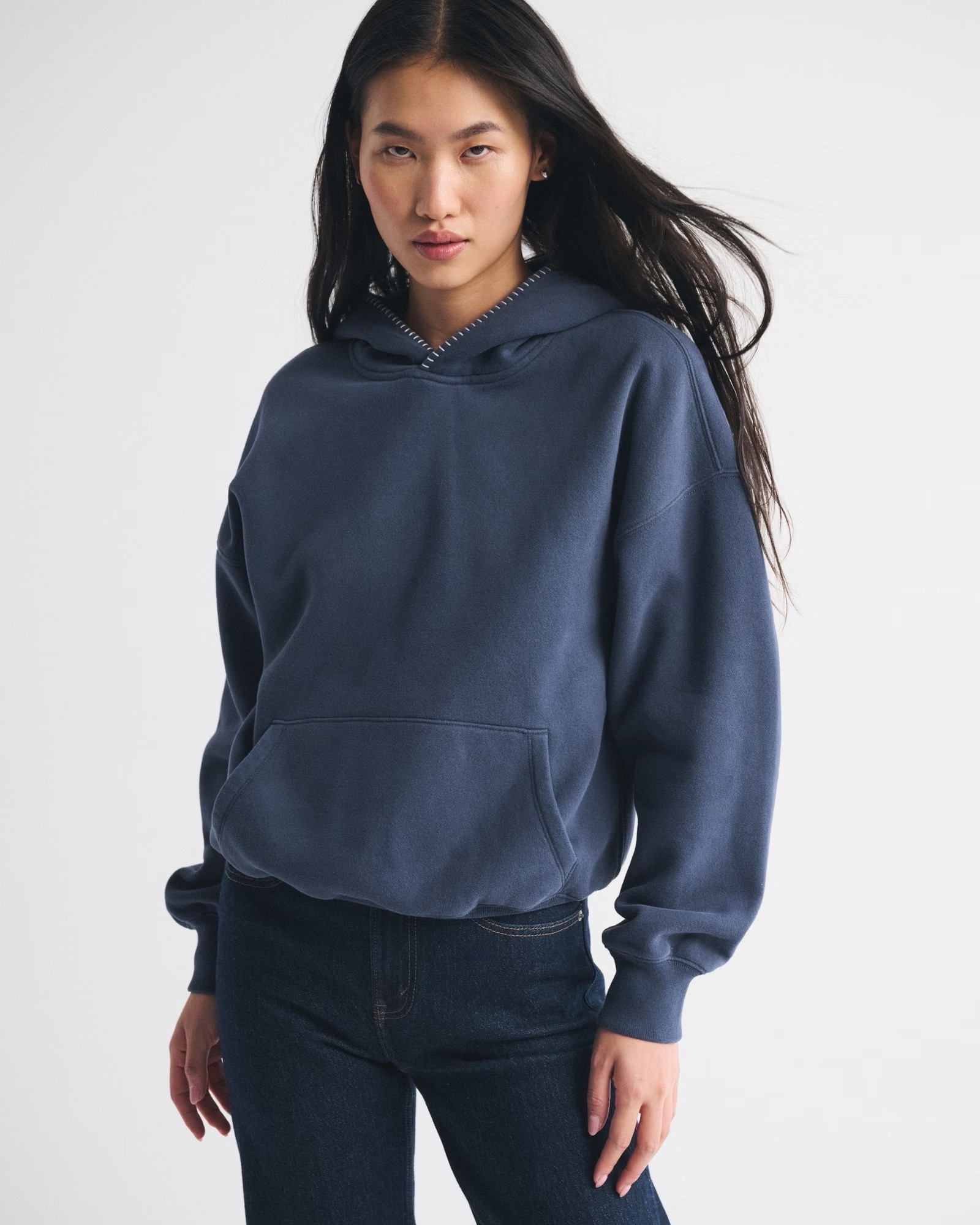 New colour in the Sunday hoodie from Abercrombie 

#LTKwinter #LTKfestive #LTKuk