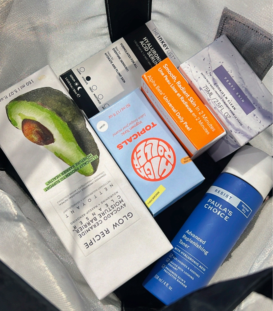 Sephora Sale is that YOU?!


#LTKGiftGuide #LTKBeautySale #LTKbeauty