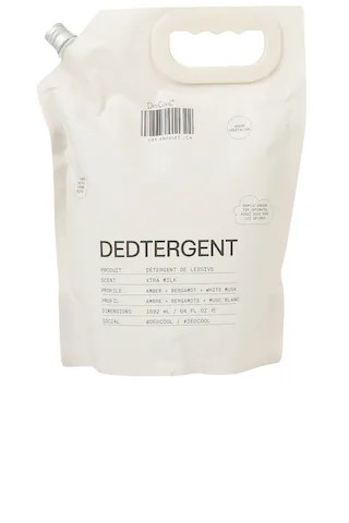Dedtergent Xtra Milk Refill Bag | Revolve Clothing (Global)