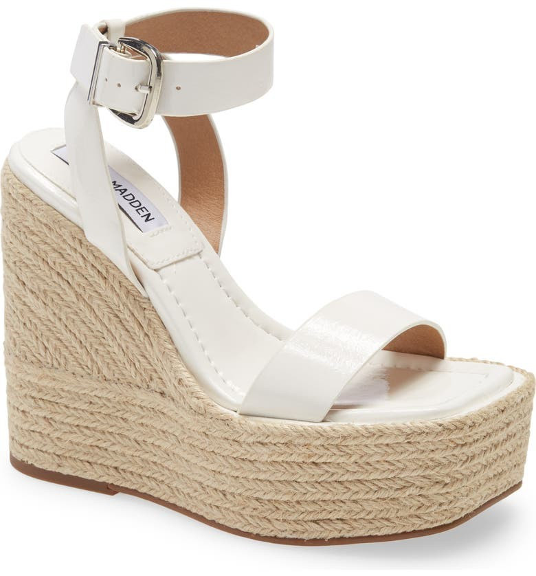 Mallandra Platform Wedge Espadrille Sandal | Nordstrom | Nordstrom