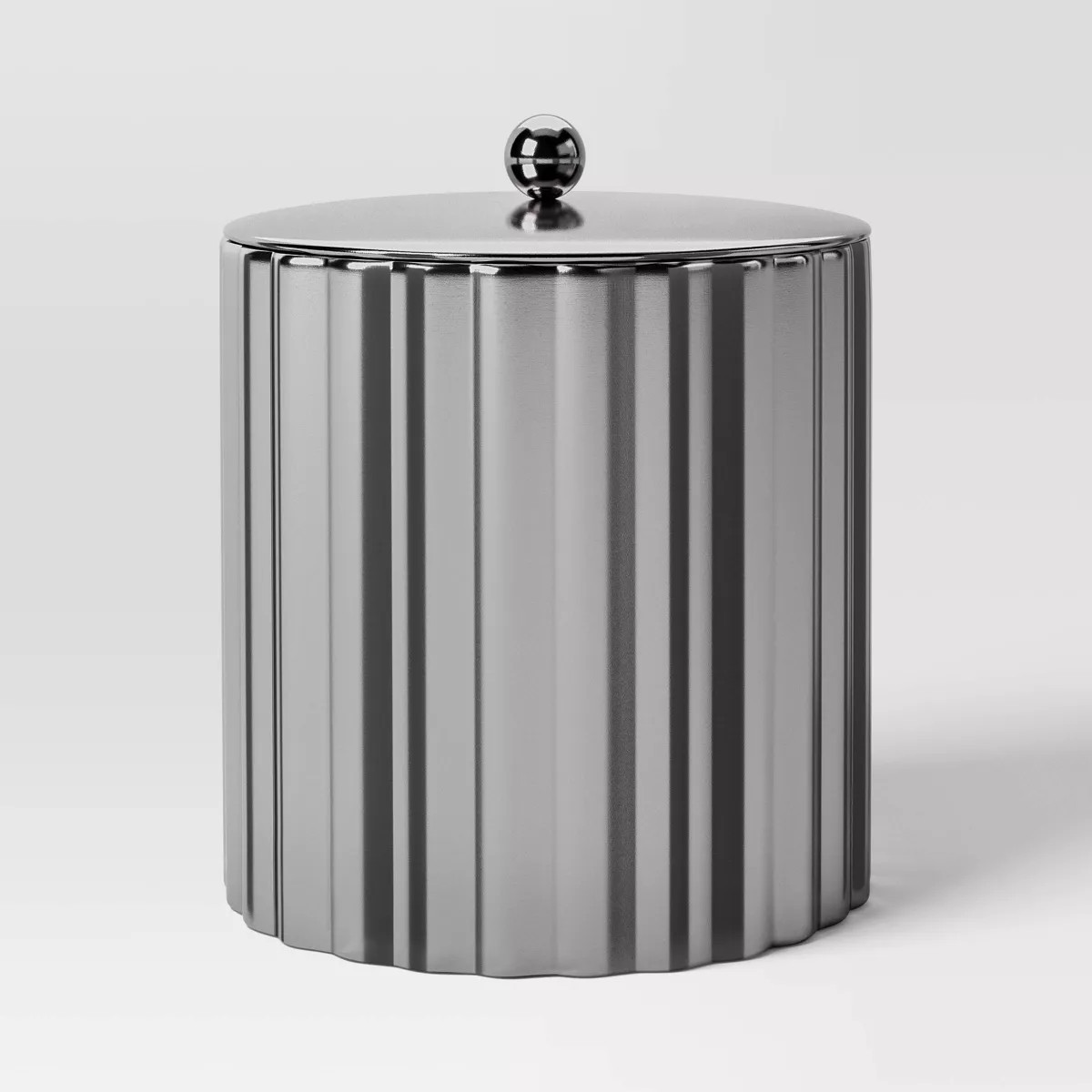2.9L Stainless Steel Double Wall Ice Bucket Gold - Threshold™ | Target