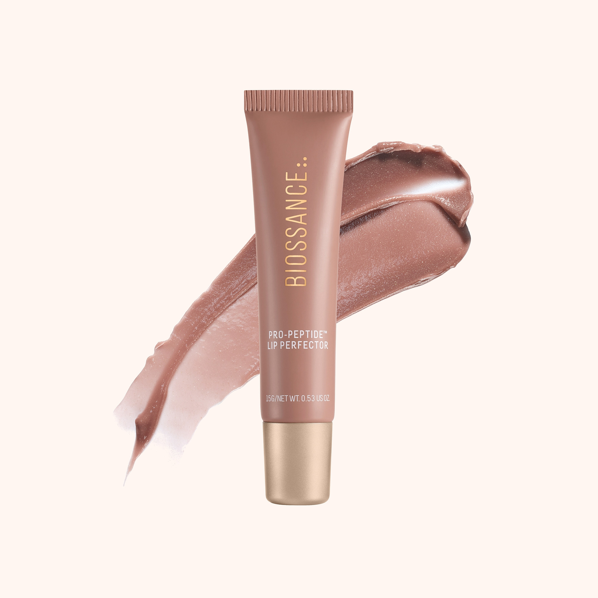Limited Edition Pro-Peptide™ Lip Perfector | Biossance | Biossance US