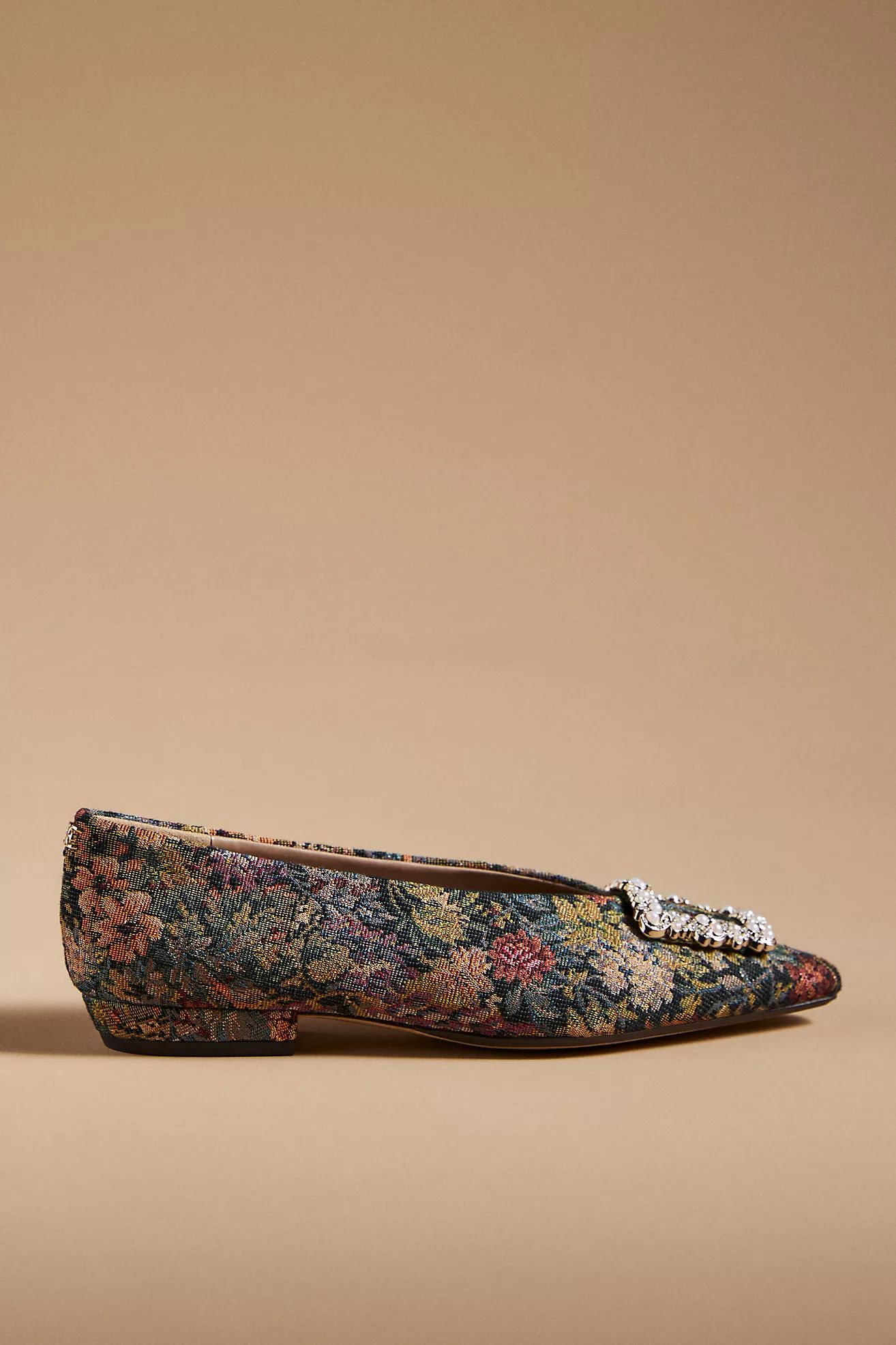 Sam Edelman Janina Flats | Anthropologie (US)