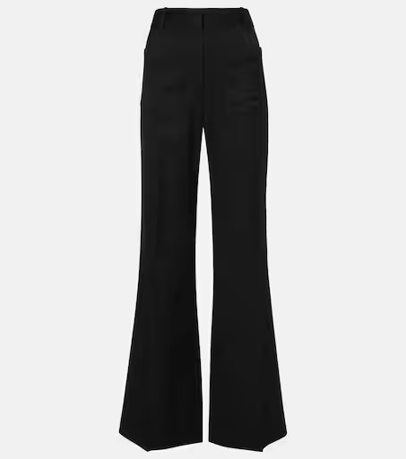 Alina high-rise wide-leg pants | Mytheresa (US/CA)