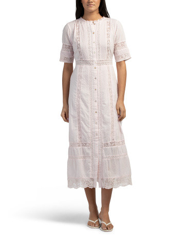 Francilla Dress | TJ Maxx