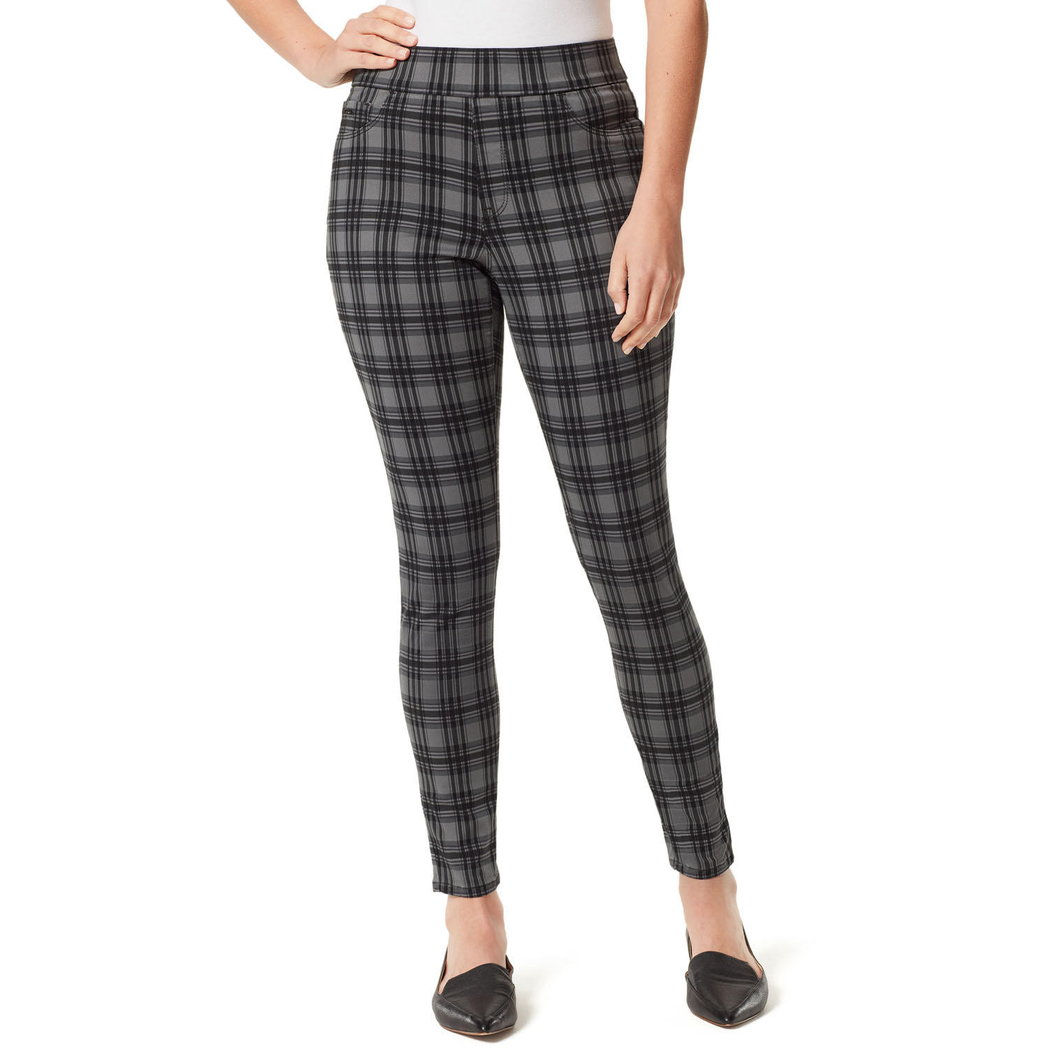Nine West Women's Heidi Pull-On Pant | Sam's Club