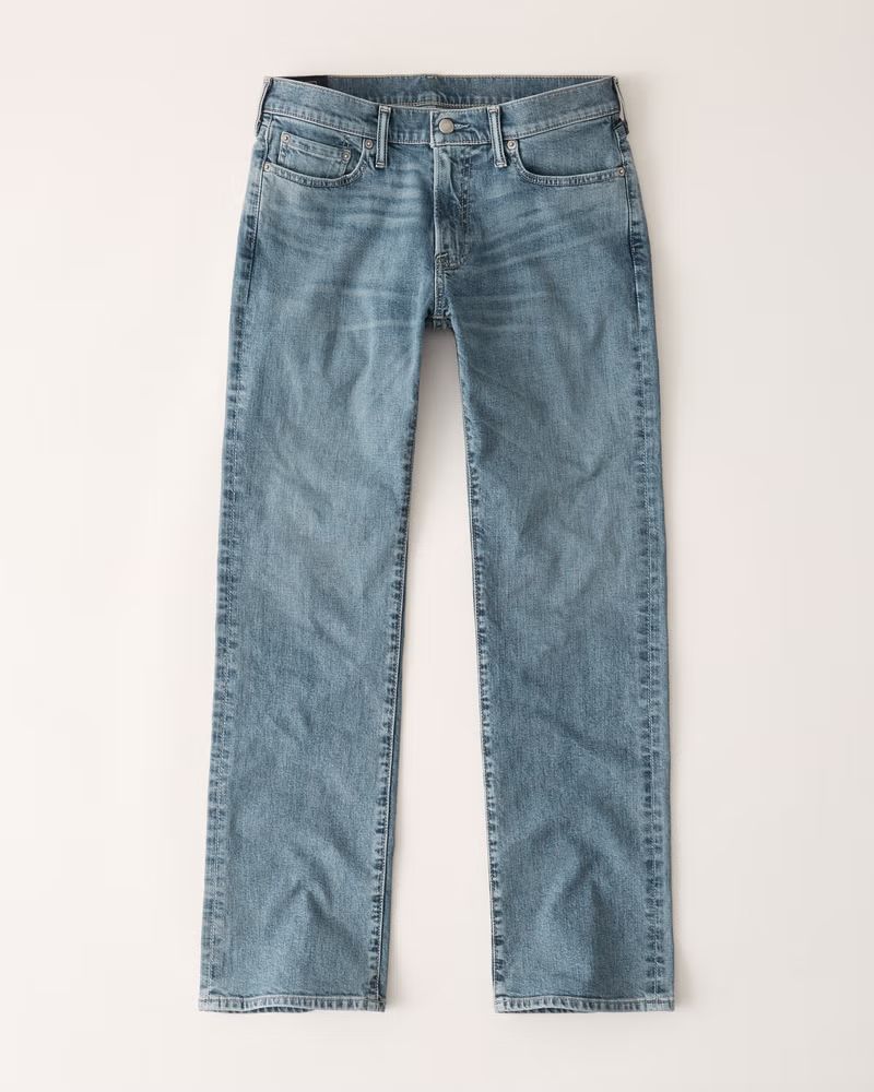 Bootcut Jeans | Abercrombie & Fitch (US)