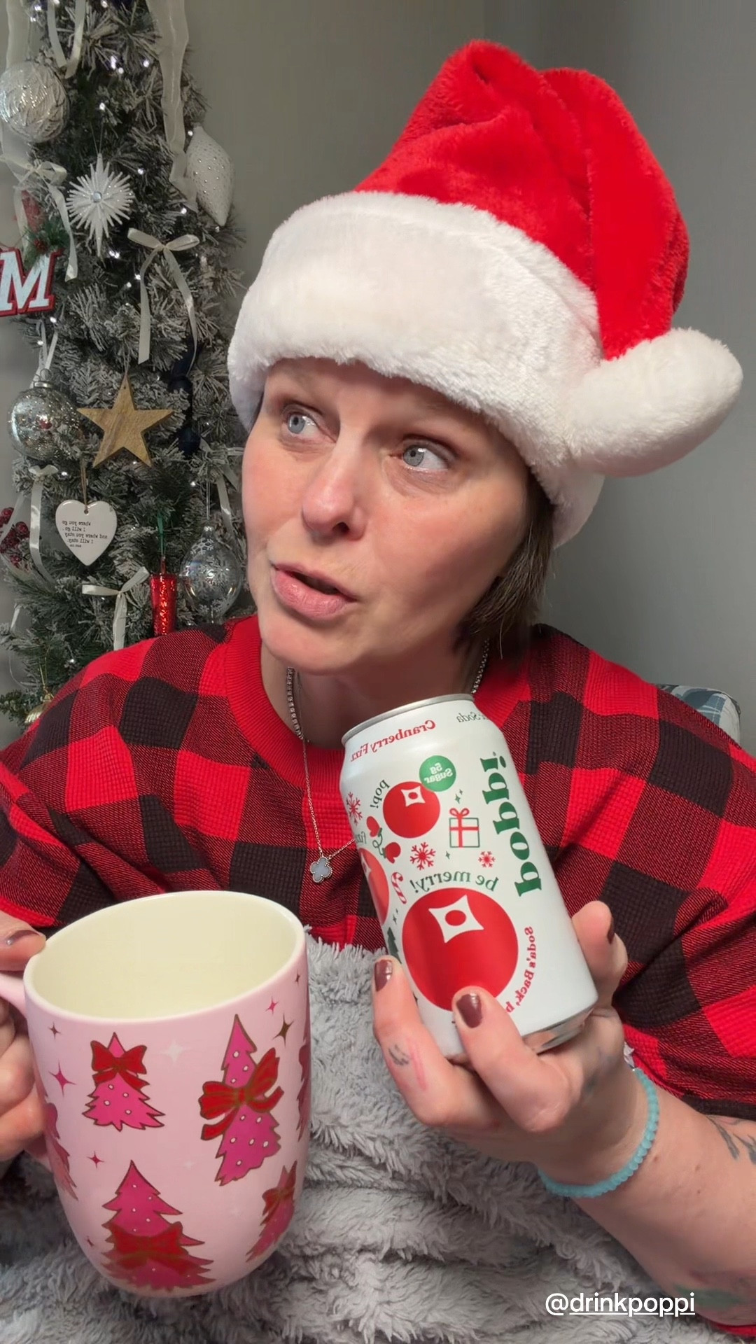 Another Day, Another Try Another Poppi! Cranberry Fizz is THAT girl! 🫰 

#LTKfoodie #LTKCyberWeek #LTKHoliday