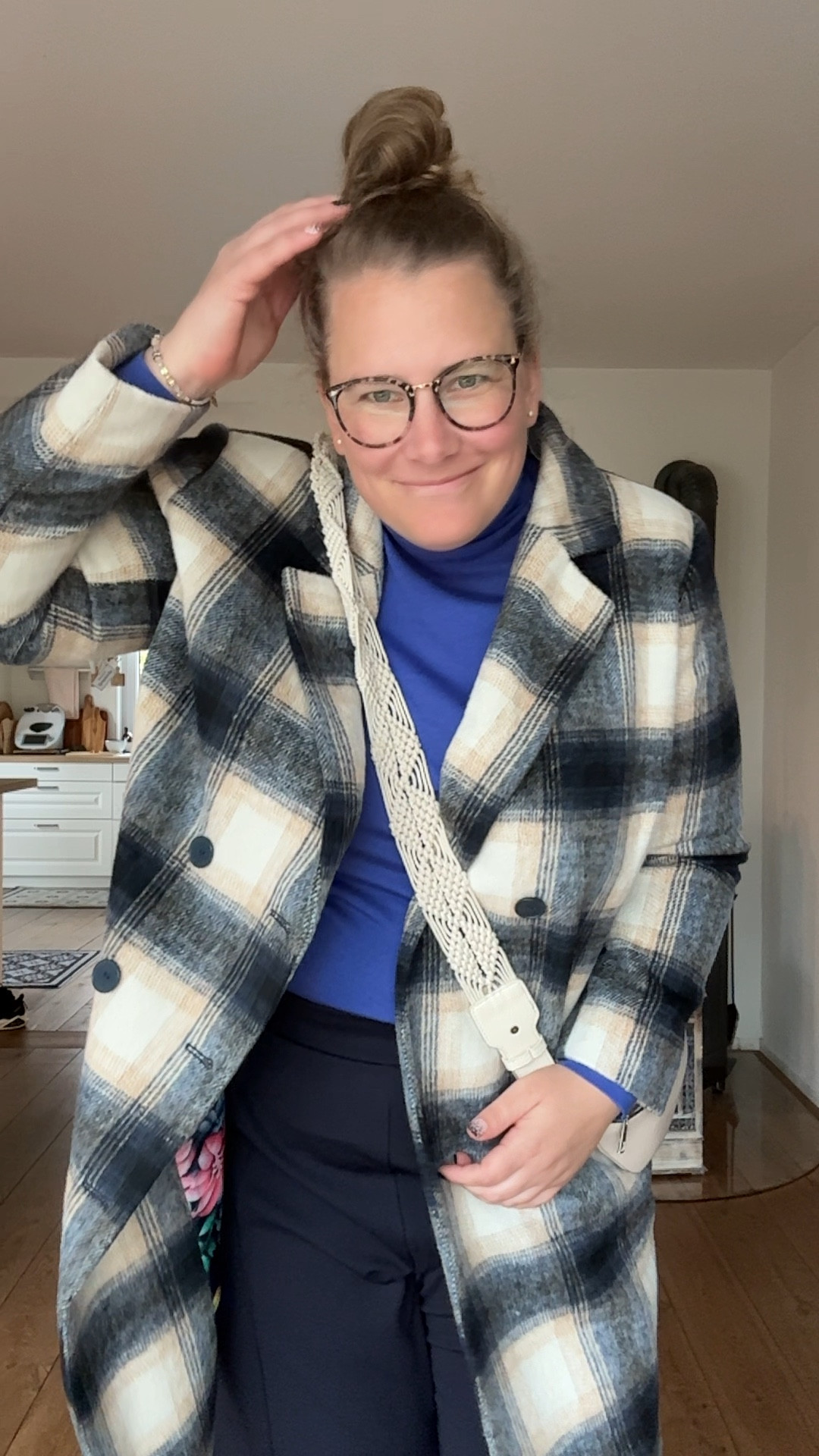 Herbst du darfst jetzt bleiben:) 

#LTKplussize #LTKdeutschland #LTKcurves