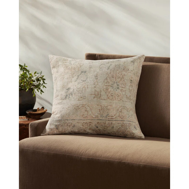 Amber Lewis x Loloi Celestia Pillow "& Reviews" | Wayfair | Wayfair North America