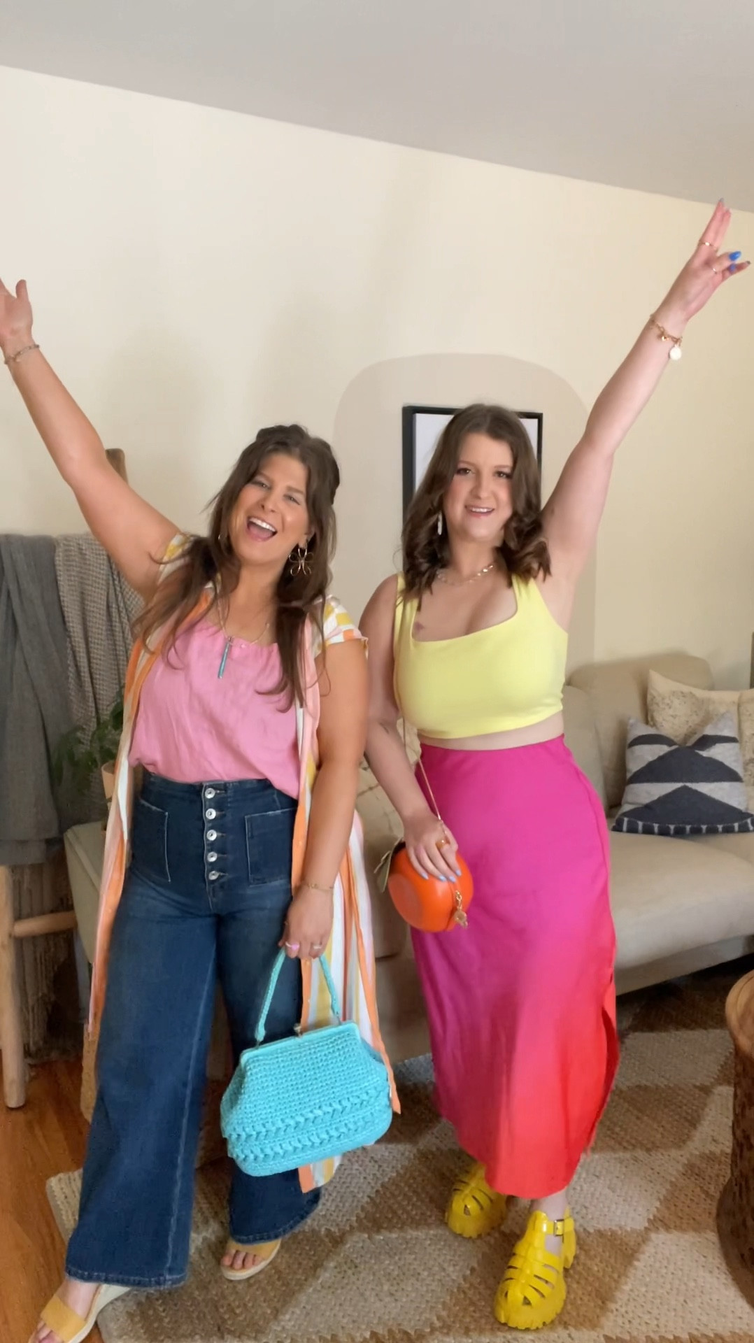 We polish up real nice 🫶🏻💎




Concert outfit, concert look, accessorize with me, grwm 



#LTKSeasonal #LTKStyleTip #LTKFindsUnder100