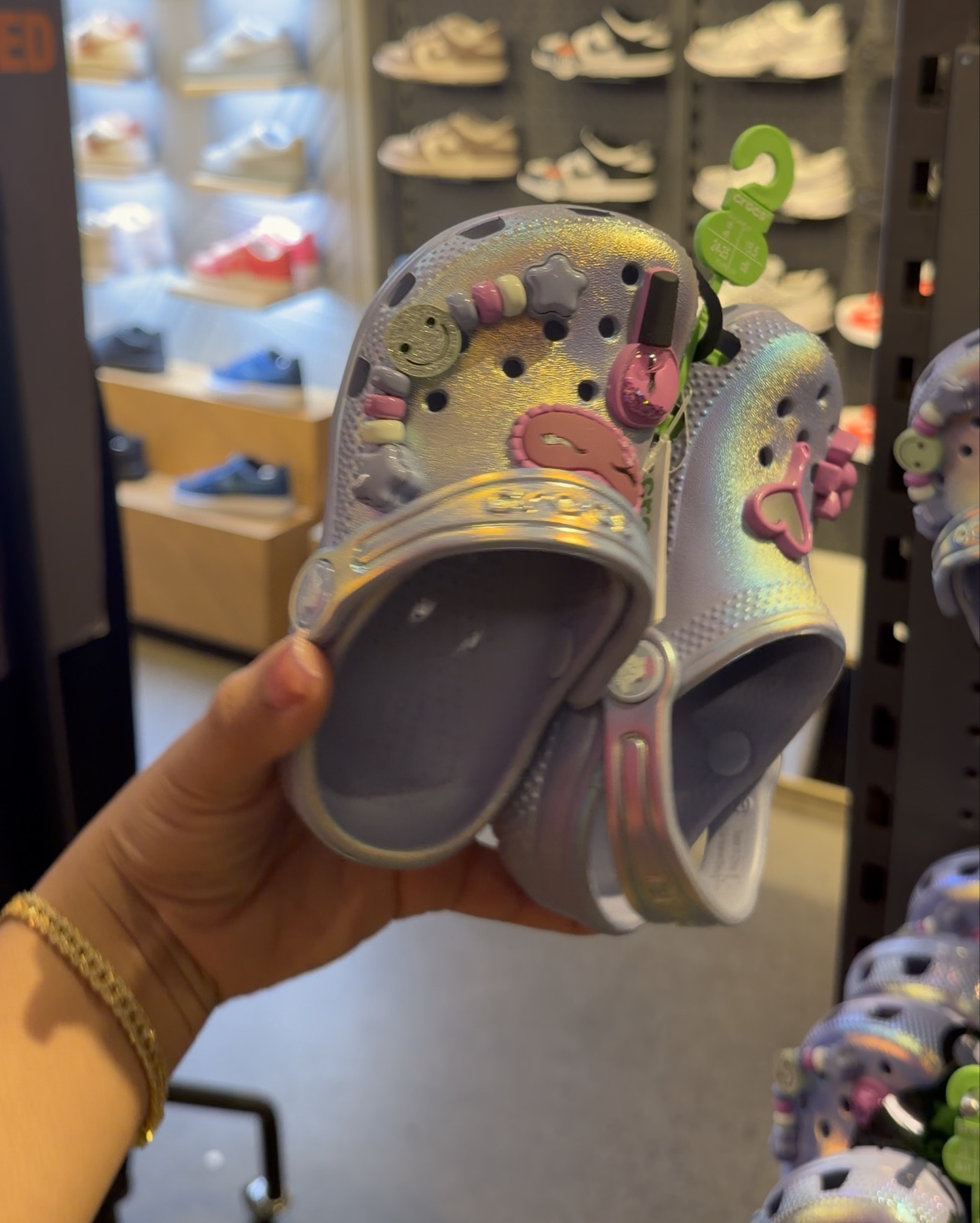 Kids Shoes!! 💕💐🖤

#LTKootd #LTKmomlife #LTKKids