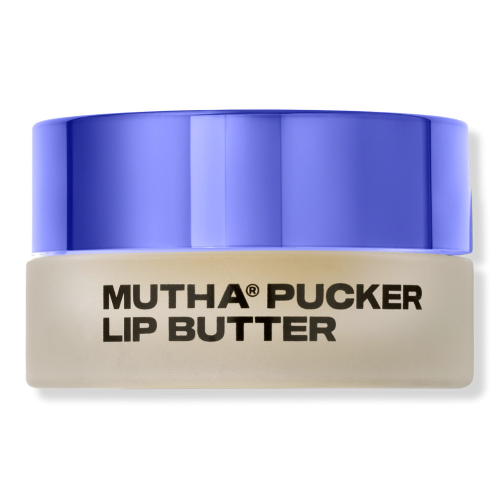 MUTHA Pucker Lip Butter | Ulta