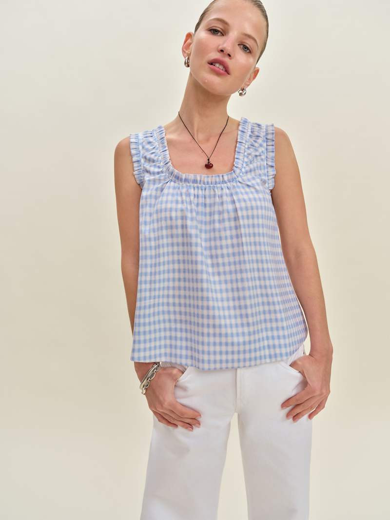 Aviana Top | Reformation (Global)