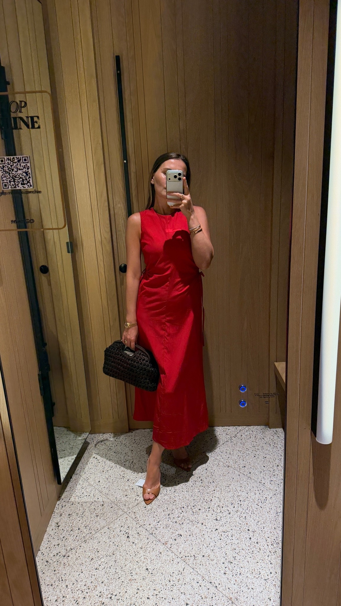 Perfect summer dress from Mango

#LTKspring #LTKstyletip