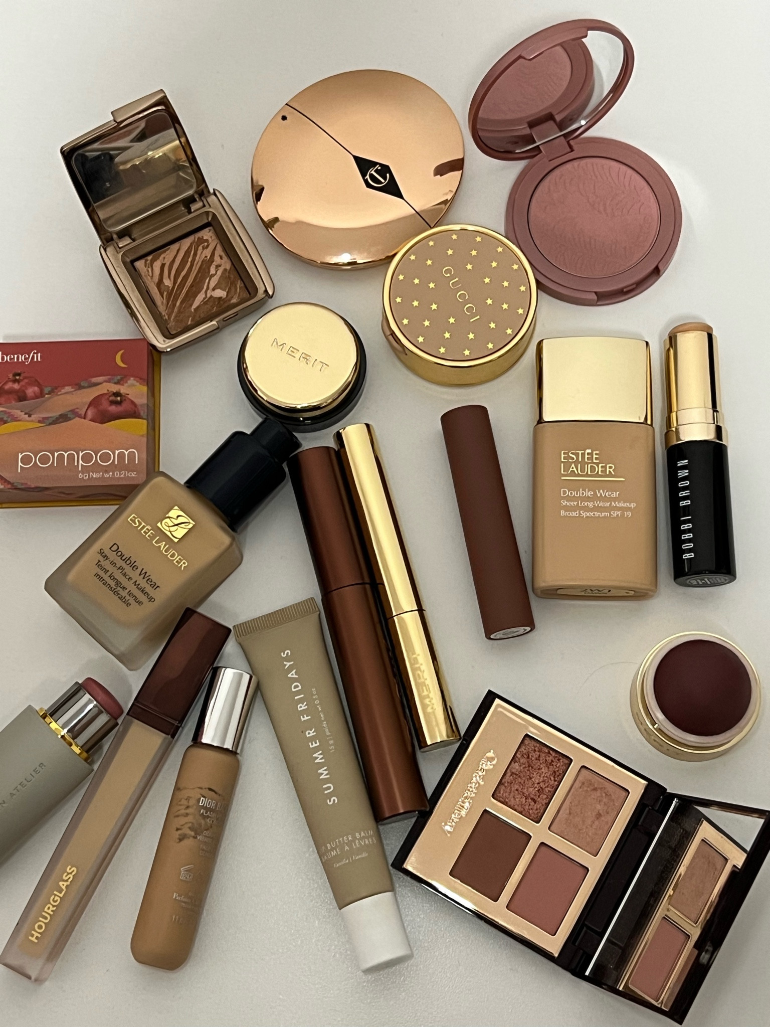 My must have makeup picks from the sephora vib sale. 20% off with code TIMETOSAVE 

#LTKsalealert #LTKbeauty #LTKfindsunder100