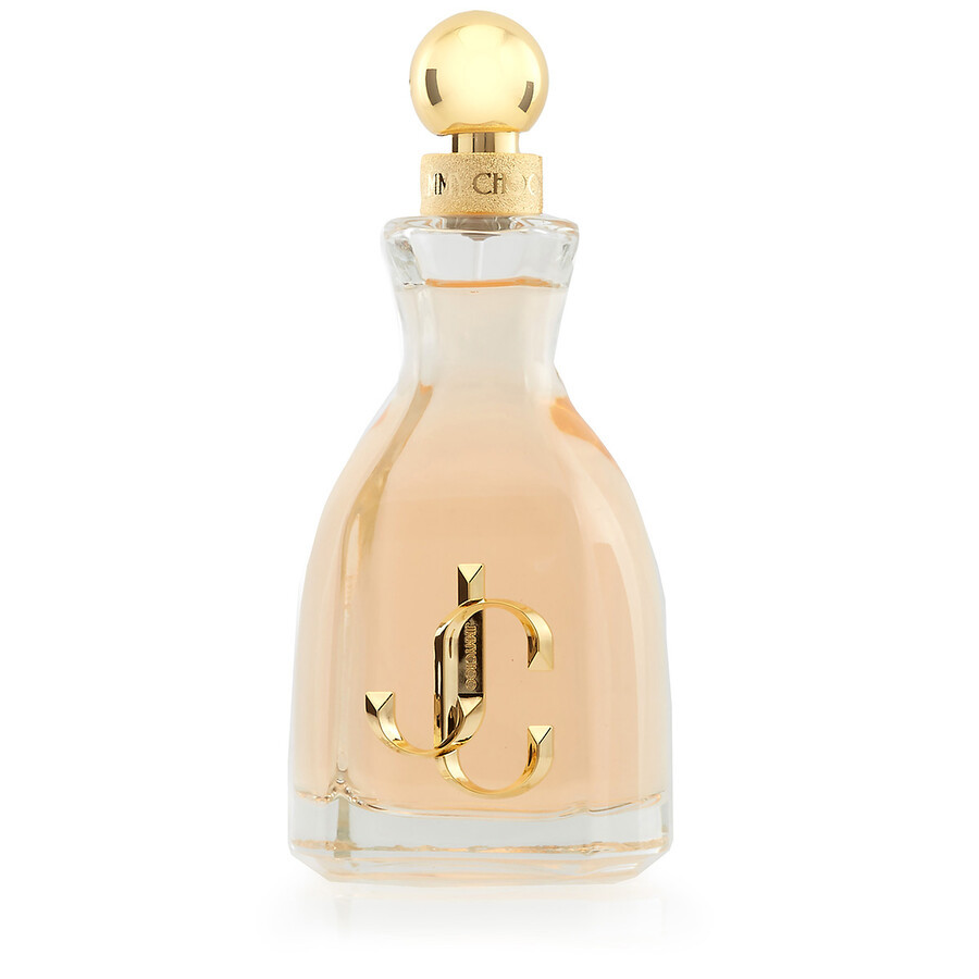 Ladies I Want Choo EDP Spray 3.4 oz Fragrances | Jomashop.com & JomaDeals.com
