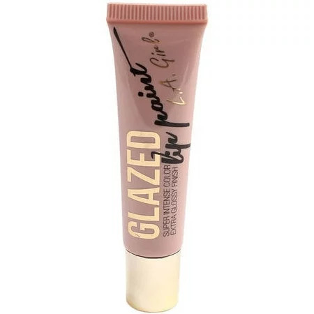 L.A. Girl Glazed Lip Paint Whisper | Walmart (US)