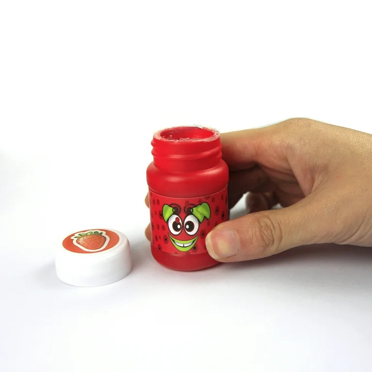 Scentos Scented Bubbles Multi-Color Party Favors, 6 Count, Birthday | Walmart (US)