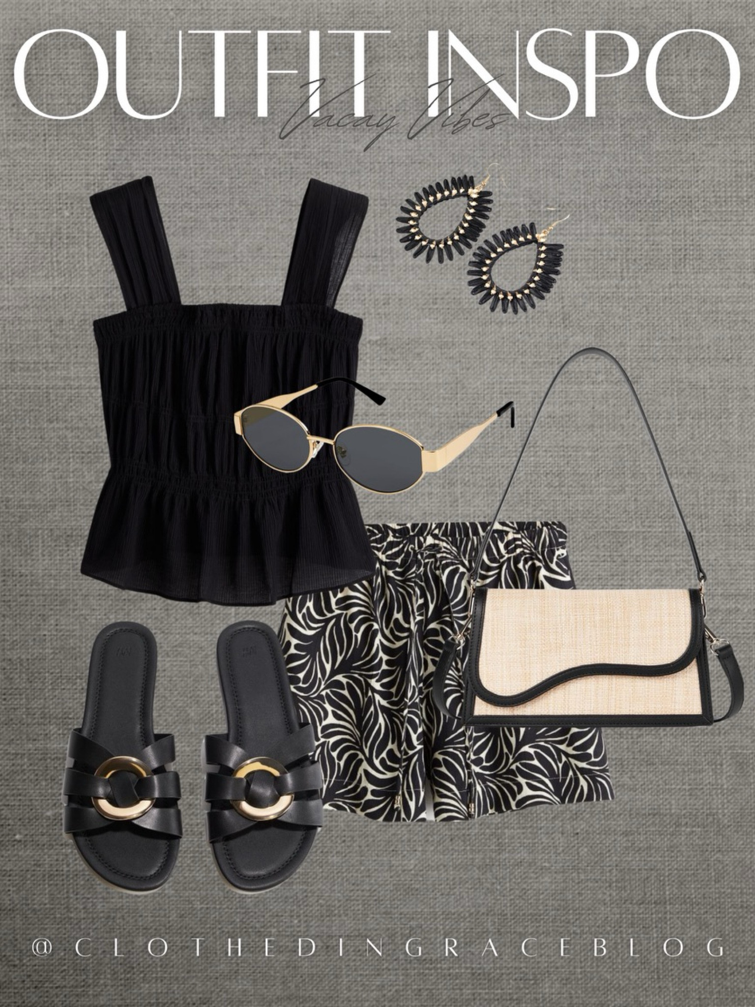 Vacation inspiration 


#LTKTravel #LTKStyleTip #LTKFindsUnder50