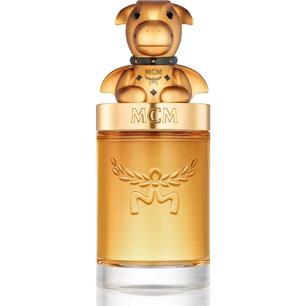 MCM Daring Dragon Eau de Parfum at Nordstrom, Size 3.4 Oz | Nordstrom