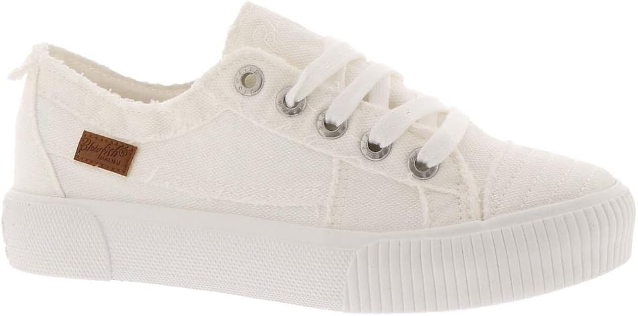 Blowfish Malibu Women's Clay Sneaker | Amazon (US)