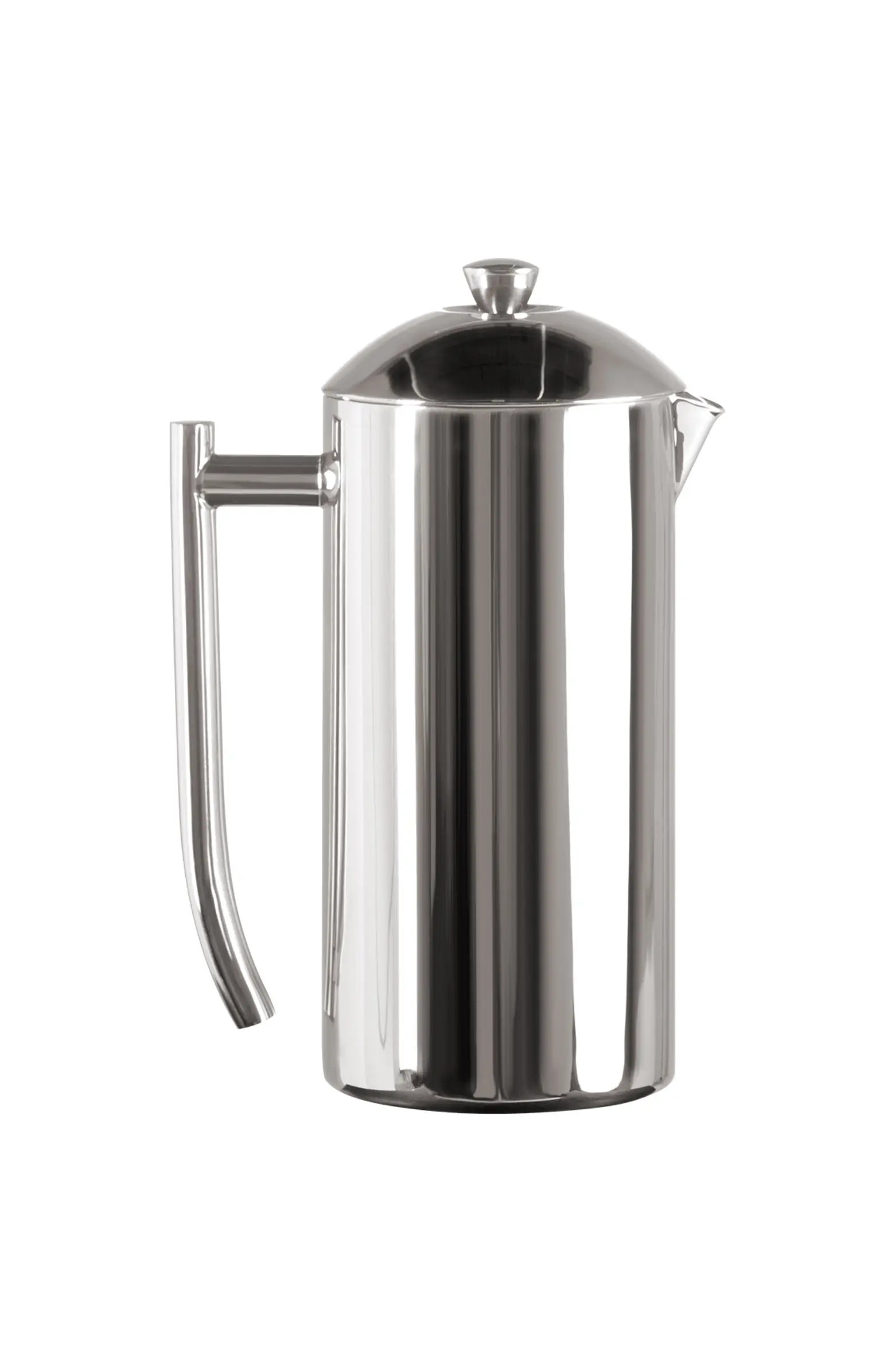 Polished 18/10 Stainless Steel French Press Coffee Maker | Nordstrom