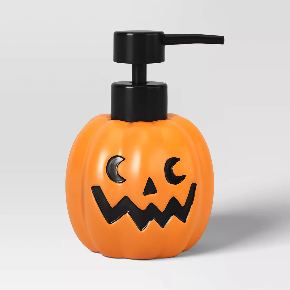 Halloween Jack-O-Lantern Soap Pump - Hyde and EEK! Boutique™ | Target