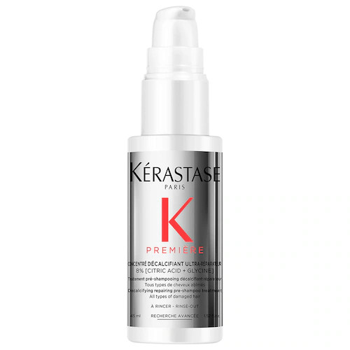 Kérastase Mini Première Repairing Pre-Shampoo Treatment for Damaged Hair | Sephora (US)