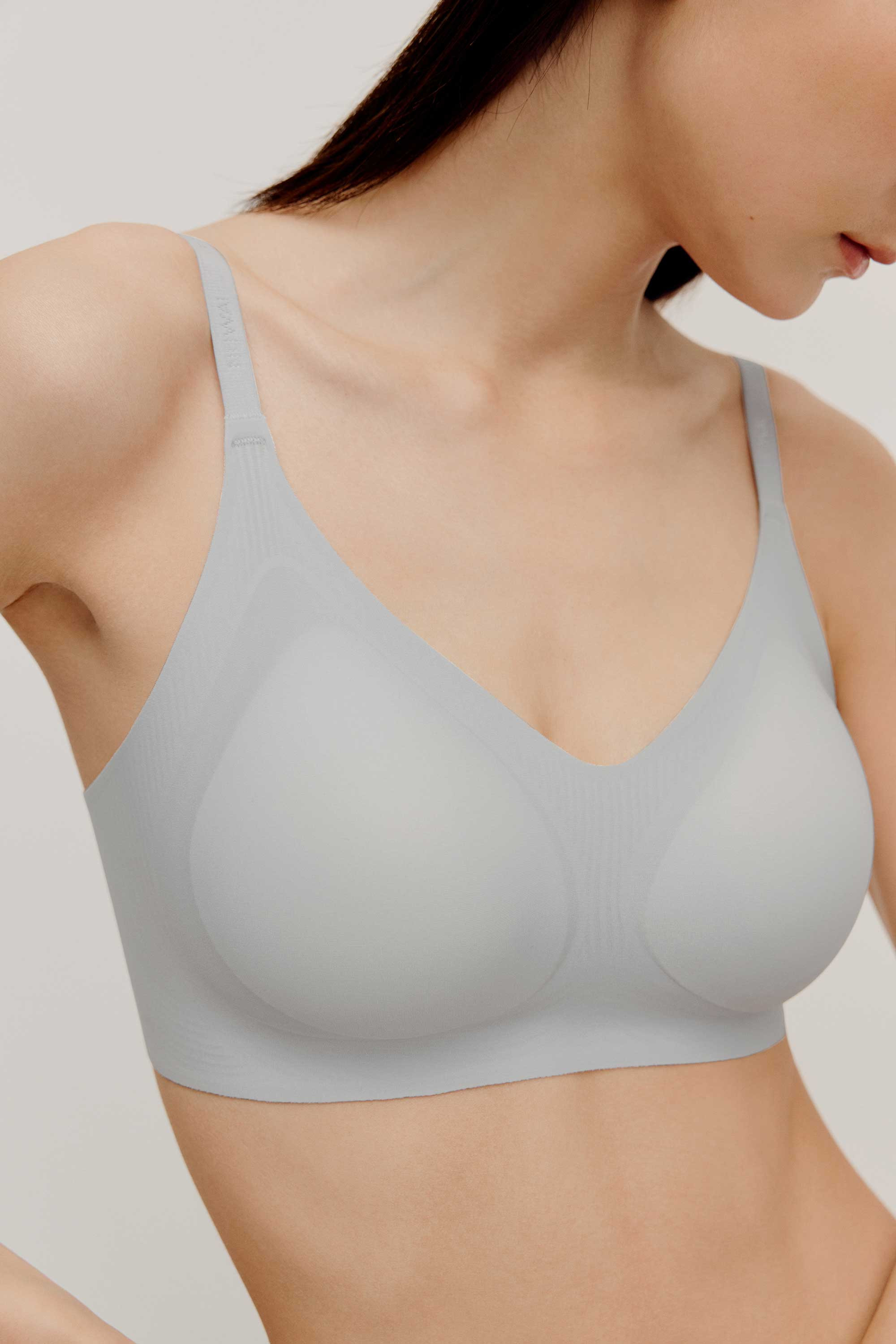 Barely Zero T-Shirt Bra | NEIWAI