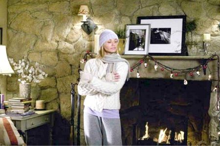 get the look | Cameron Diaz in The Holiday • this cable knit sweater is such a must! 

#LTKSeasonal #LTKGiftGuide #LTKHoliday