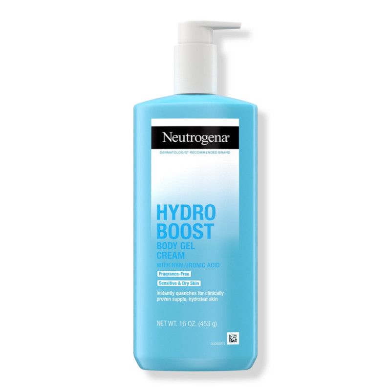 NeutrogenaFragrance-Free Hydro Boost Body Gel Cream | Ulta