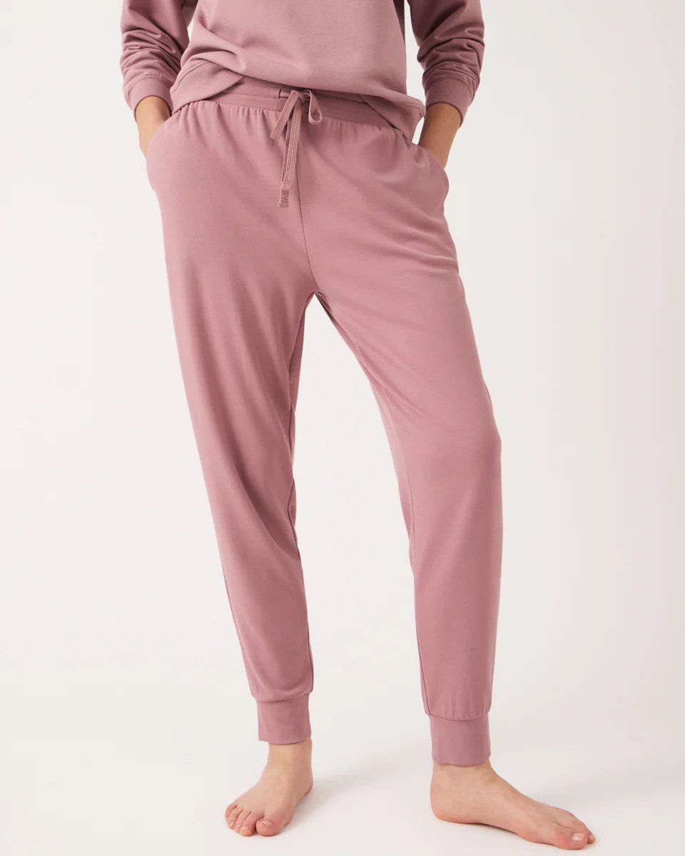 Rosewood Women's Everyday Jogger | Little Sleepies