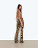 SONNI TROUSER ZEBRA | Rat & Boa