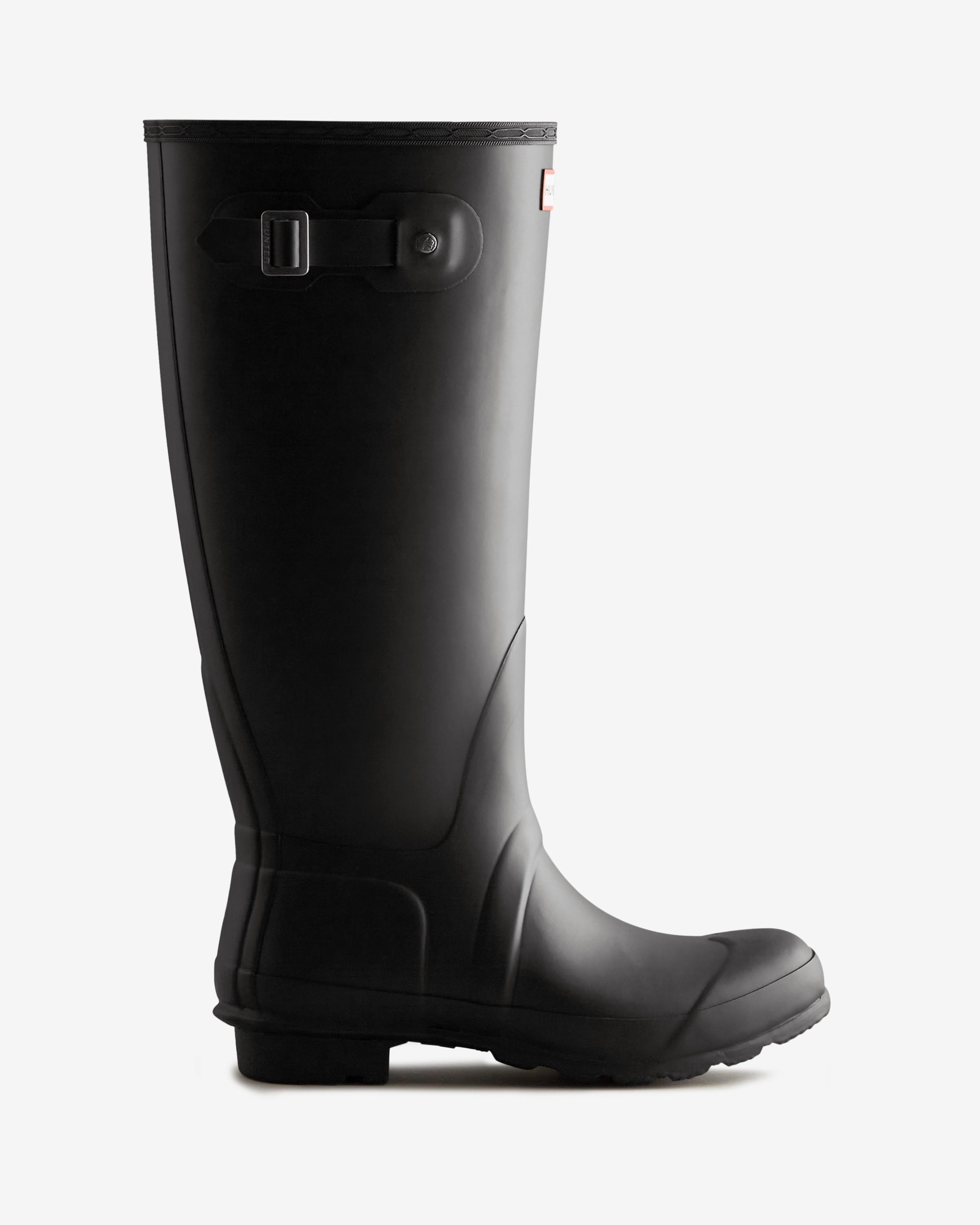 Women's Tall Wide Fit Rain Boots | Hunter (US and CA)