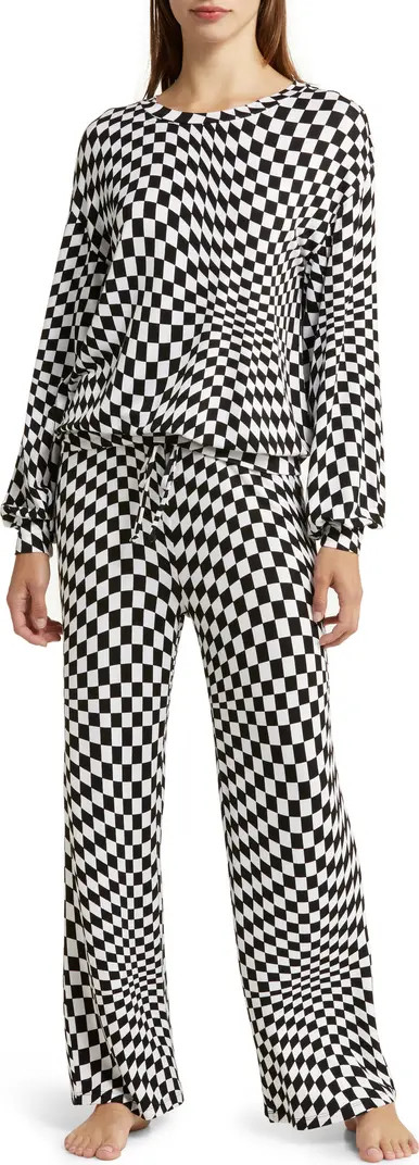 Play It Cool Pajamas | Nordstrom