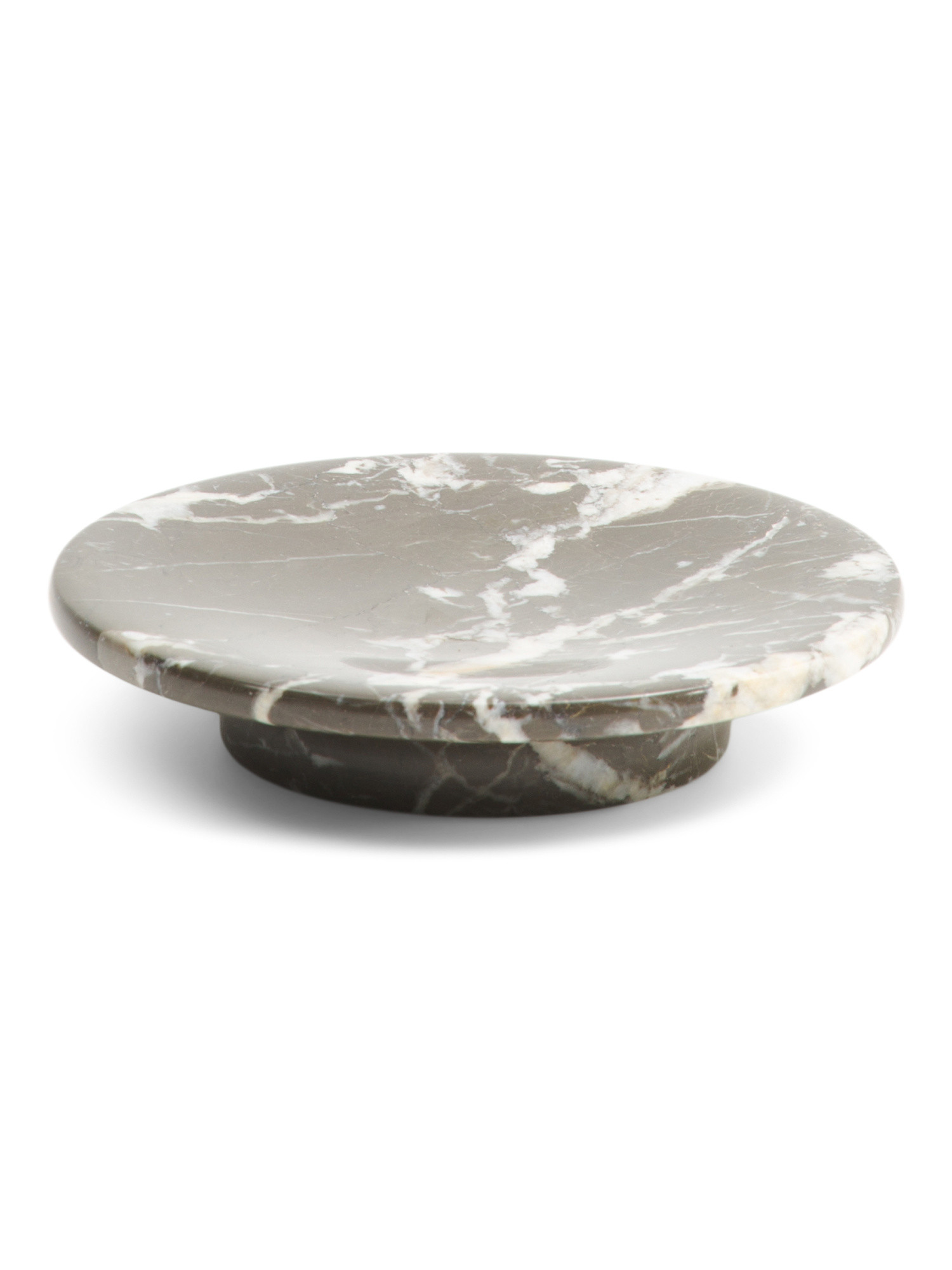 Marble Pedestal Soap Dish | Home Essentials | Marshalls | Marshalls