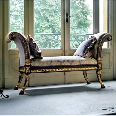 Upholstered Bench | Wayfair North America