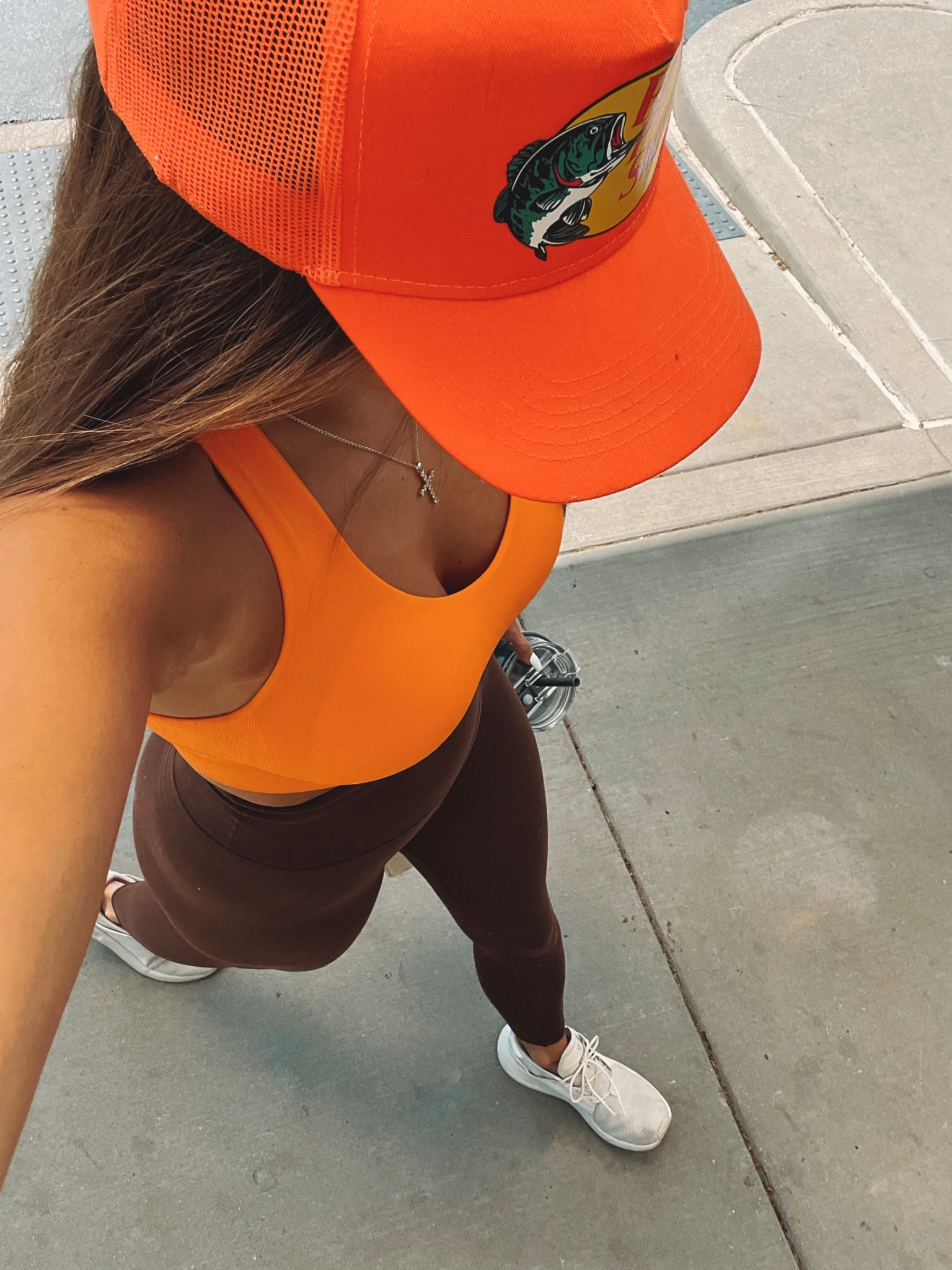 🧡🧡🧡

#LTKFind #LTKfit #LTKshoecrush