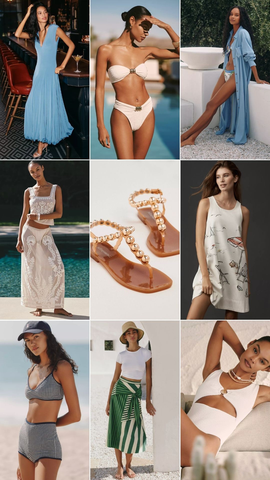 New arrivals I’m loving for resort style! 🌴🤍

#LTKOver40 #LTKstorytime #LTKSeasonal