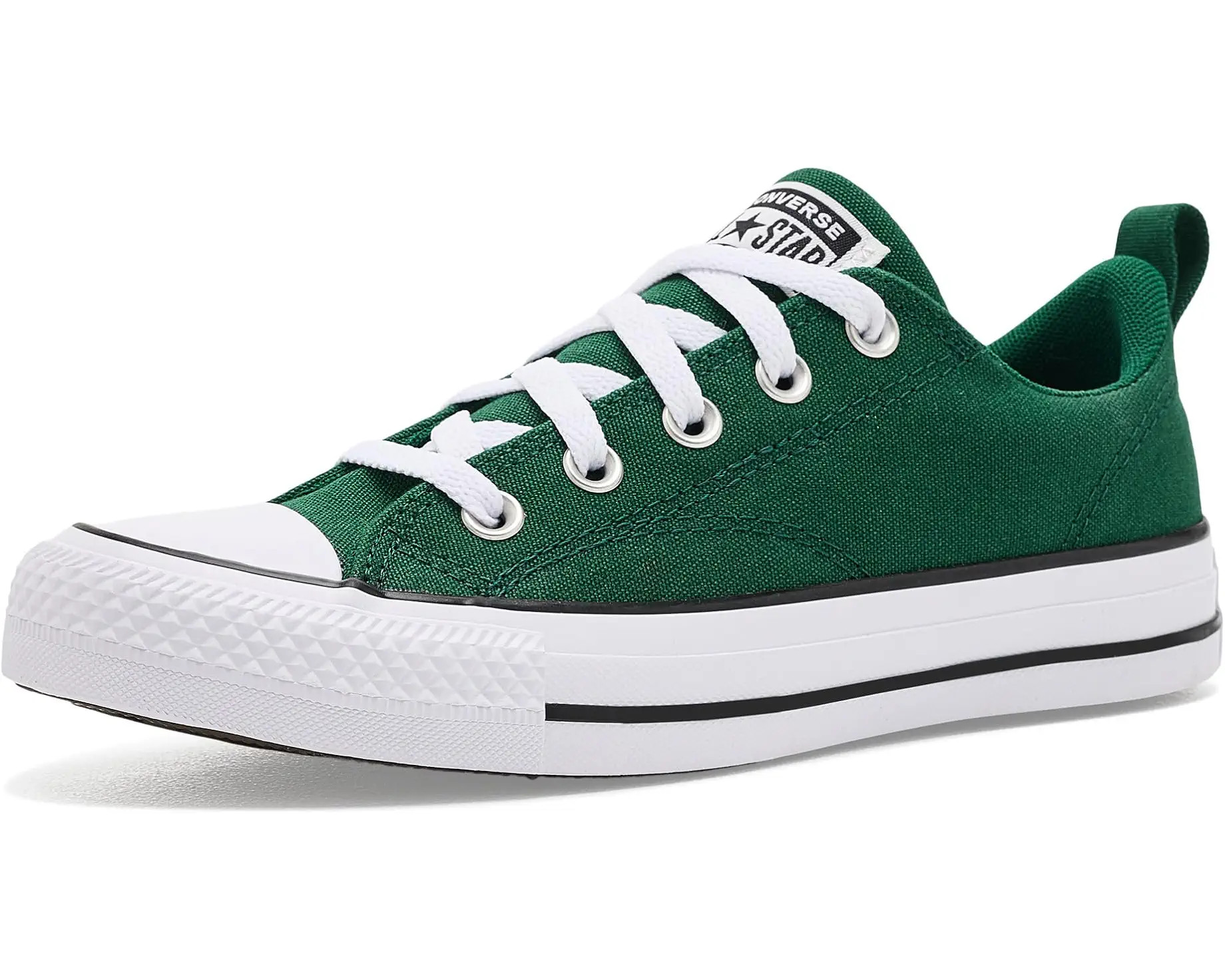 Kids Converse Kids Chuck Taylor\u00ae All Star\u00ae Malden Street (Big Kid) | Zappos.com